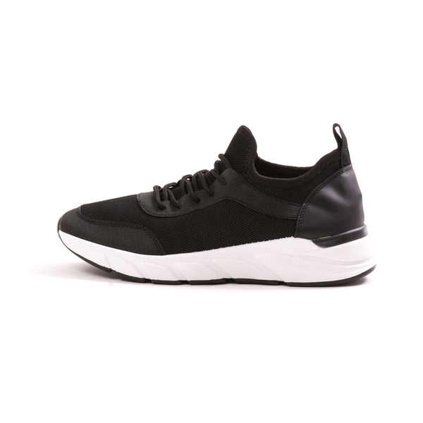 Adidasi Dama ColoRunn Negru