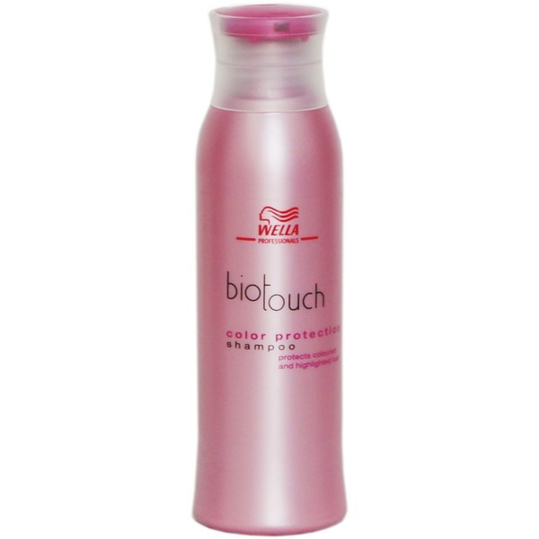 Sampon Wella Bio Touch Color Protection 250ml