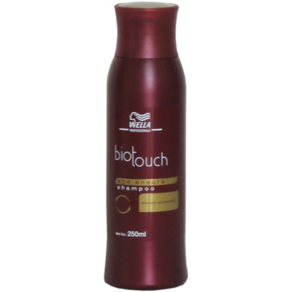 Sampon De Par Wella Age Ensure 250ml