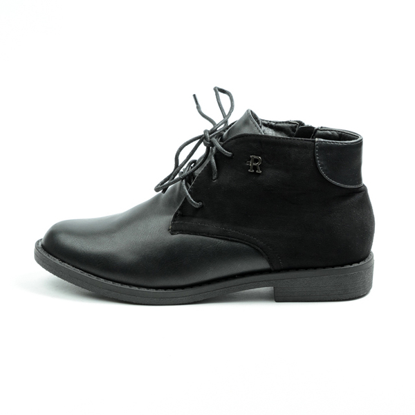 Pantofi Dama SimpleR Negru