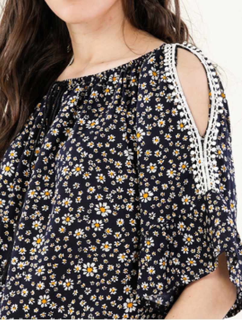 Bluza Dama Francine Twelve Negru