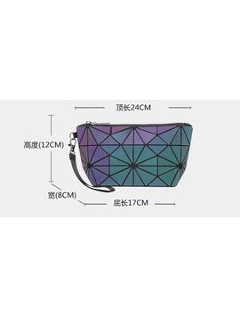 Portfard Dama Fyrgo Three Multicolor