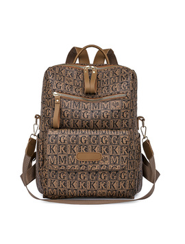 Rucsac Dama Kyntia One Maroniu