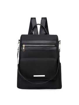 Rucsac Dama Ghyorsha Two Negru