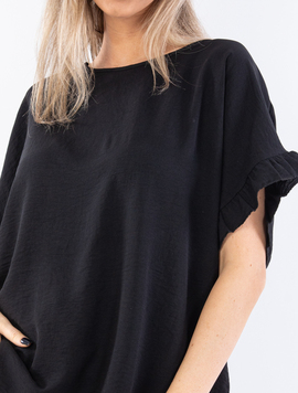 Bluza Dama Joleen Negru