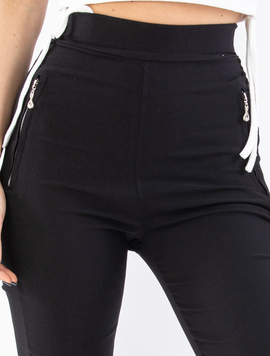 Pantaloni Dama Shawnee Negru