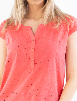 Bluza Dama Theresa Roz
