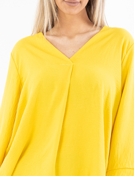 Bluza Dama Kasen Galben