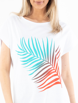 Bluza Dama Retha Alb