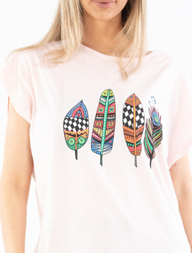 Bluza Dama Fletcher Roz