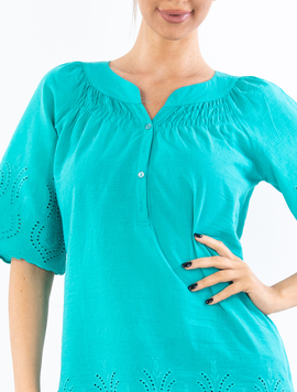 Bluza Dama Rastus Verde