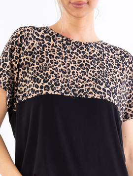 Bluza Dama Shonda One Negru