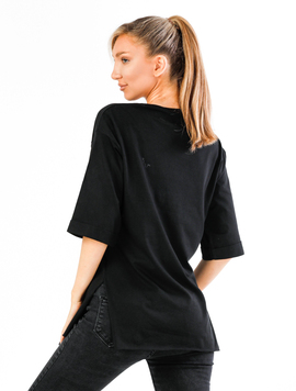 Tricou Dama Felhize Negru
