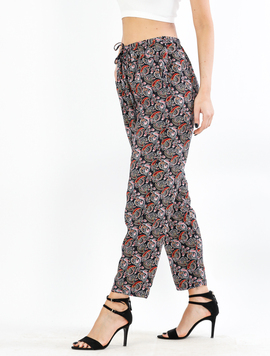 Pantaloni Dama Thriftye Fifteen Roz