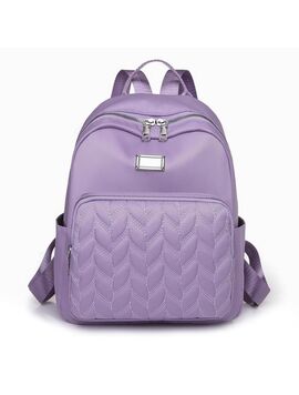 Rucsac Dama Kynthya One Lila