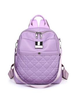 Rucsac Dama Kynthya Three Lila