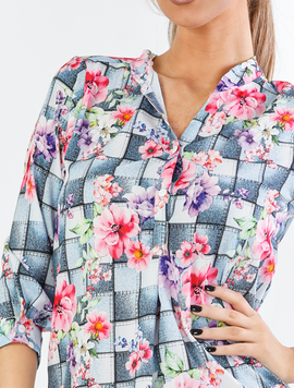 Bluza Dama Kyome One Roz