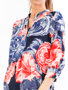 Bluza Dama Kyome Seven Rosu