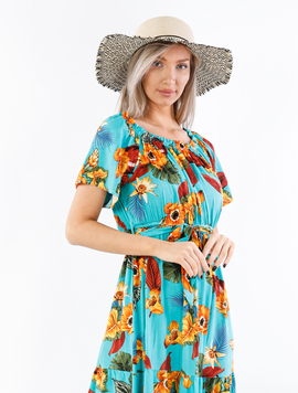 Rochie Dama Ghyvansh Nine Vernil