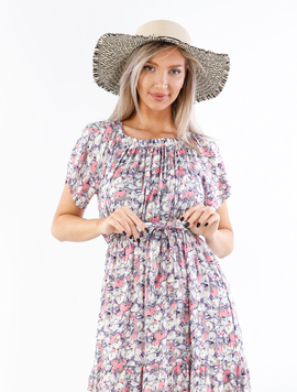 Rochie Dama Ghyvansh Twelve Roz