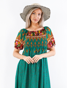 Rochie Dama Katyshea One Verde