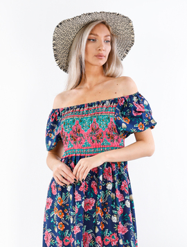 Rochie Dama Katyshea Six Roz