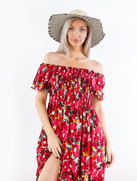 Rochie Dama Katyshea Ten Visiniu