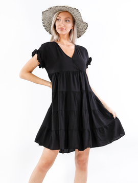 Rochie Dama Joyceth Negru