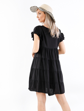 Rochie Dama Joyceth Negru