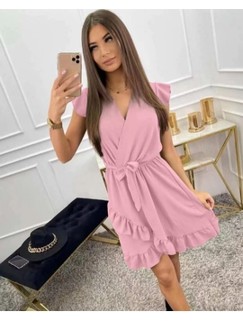 Rochie Dama Sethora Two Roz