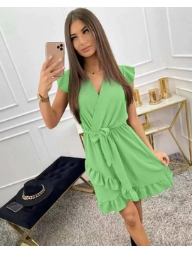 Rochie Dama Sethora Two Vernil