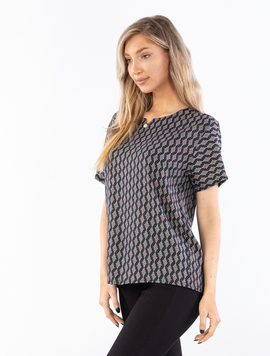 Bluza Dama Loryseth Seven Bleumarin