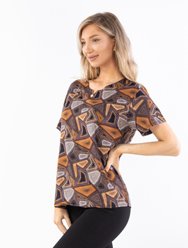 Bluza Dama Loryseth Eight Maroniu