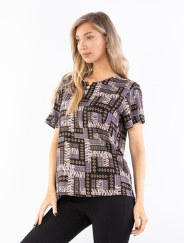 Bluza Dama Loryseth Nine Mov