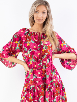 Rochie Dama Hershmy Mov