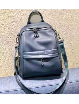 Rucsac Dama Flytha Six Gri