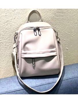 Rucsac Dama Flytha Six Bej