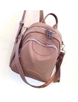 Rucsac Dama Flytha Seven Roz