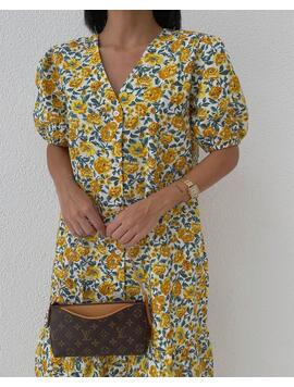 Rochie Dember Two Alb