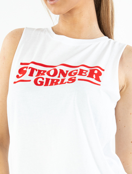 Tricou Dama Pythe Two Alb