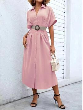 Rochie Dama Alyxa One Roz