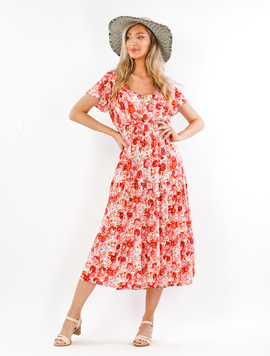 Rochie Dama Brennan Two Roz