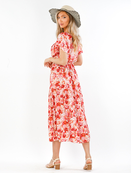 Rochie Dama Brennan Two Roz