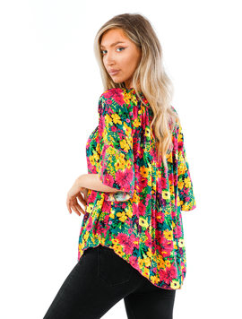 Bluza Dama Mikki Eleven Mov