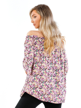 Bluza Dama Mikki Twelve Mov
