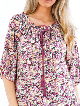 Bluza Dama Mikki Twelve Mov