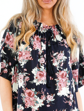 Bluza Dama Mikki Twelve Negru