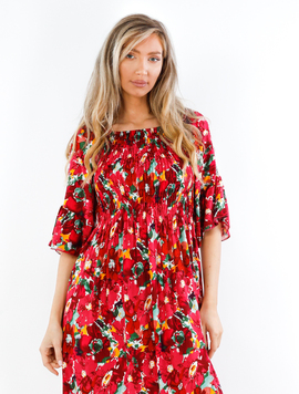 Rochie Dama Fiona Twenty One Roz