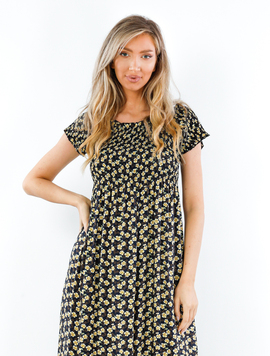 Rochie Dama Frya One Bleumarin