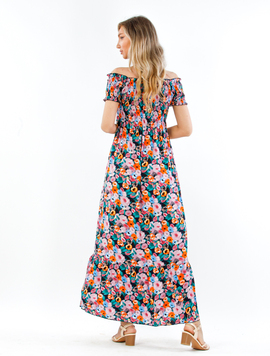 Rochie Dama Frya Three Roz